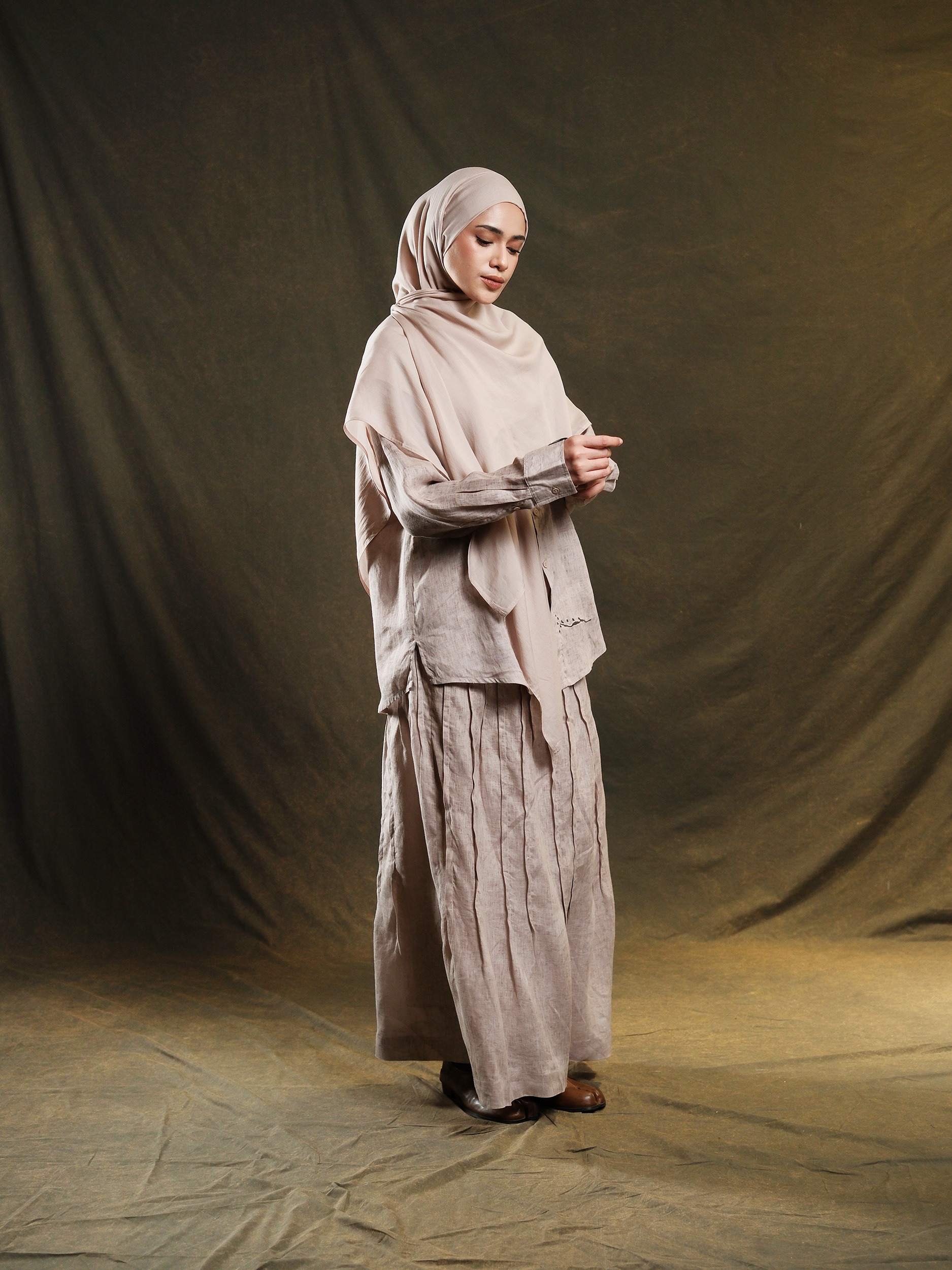 Jalma Shirt Vol.4