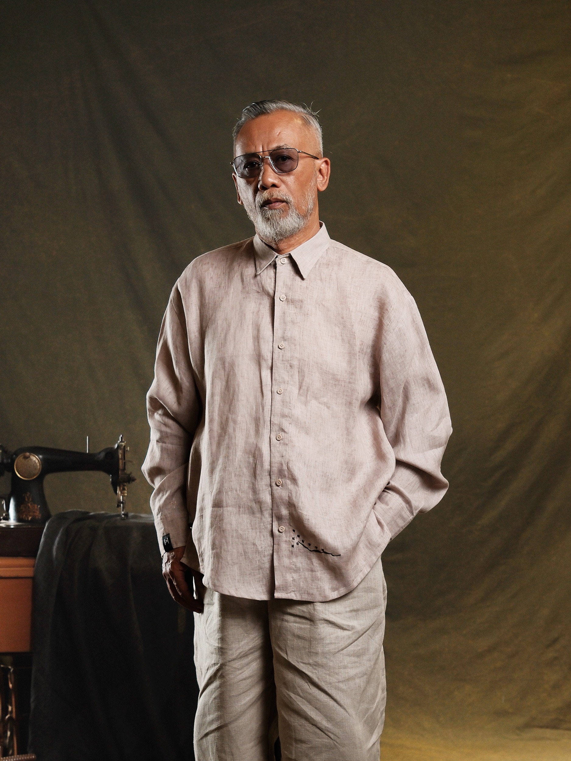 Jalma Shirt Vol.4