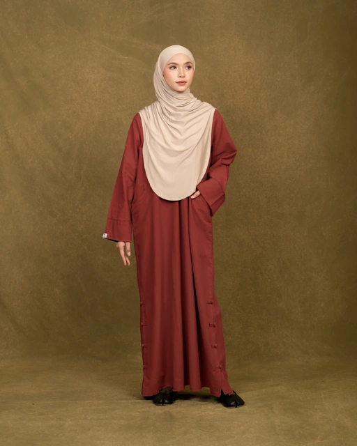 Image of Not Too Basic Dress - Savvy