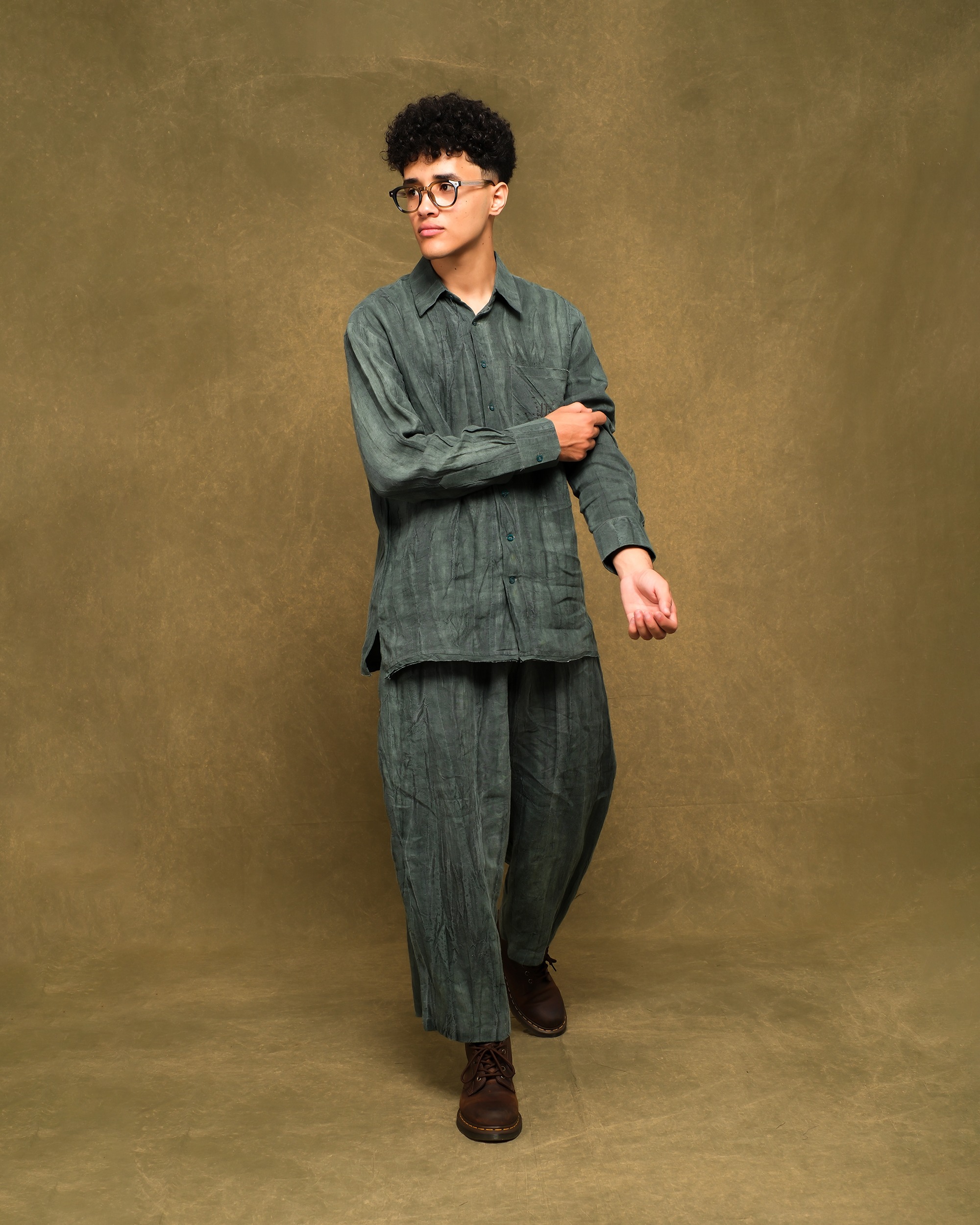 Jalma Shirt Vol.2