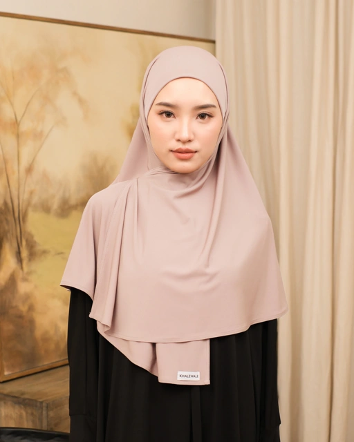 Image of Mecca Instan - Soft Blush