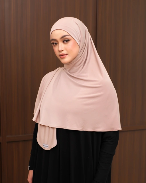 Image of Khaev Instan - Soft Blush