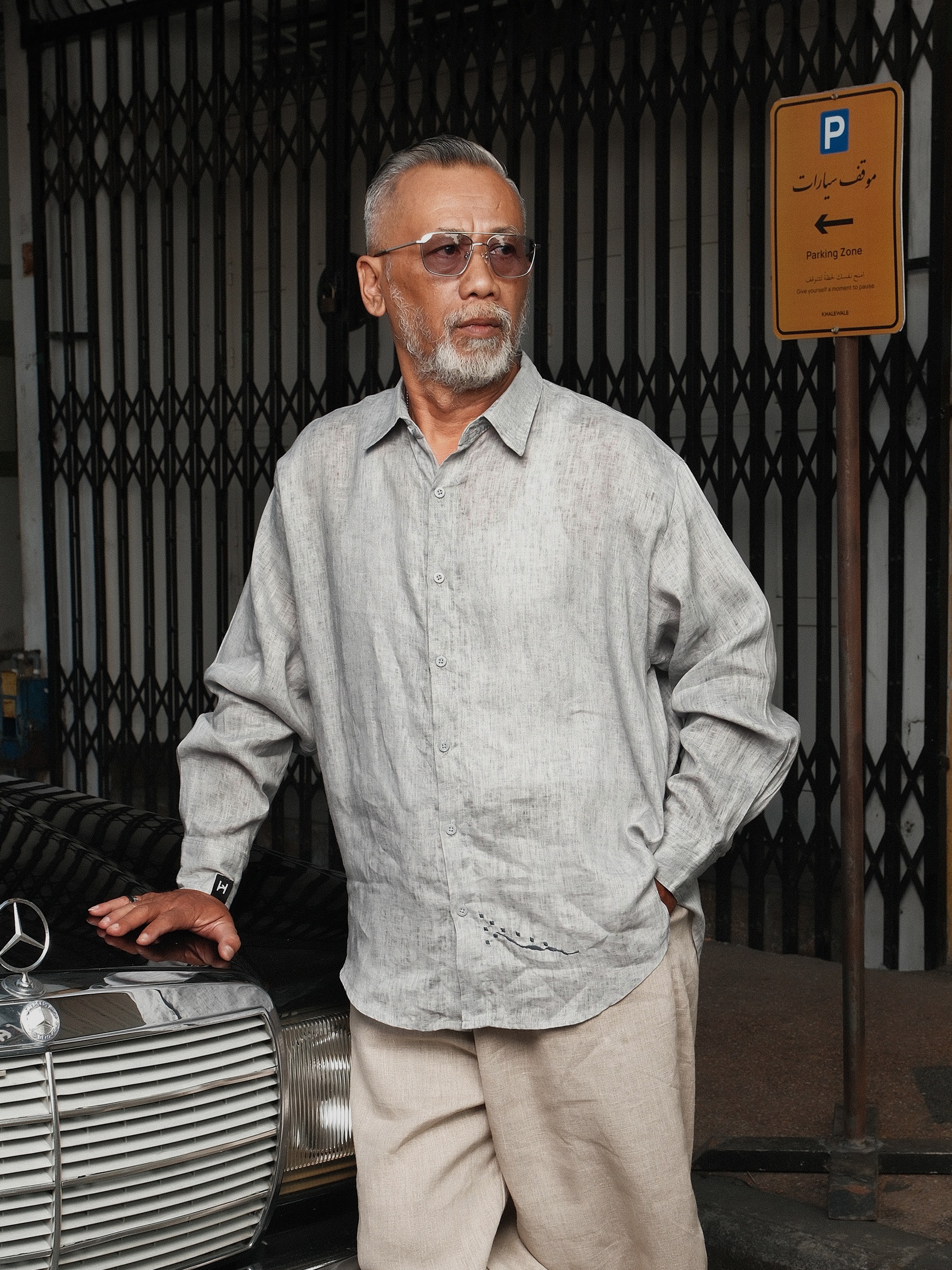 Jalma Shirt Vol.4