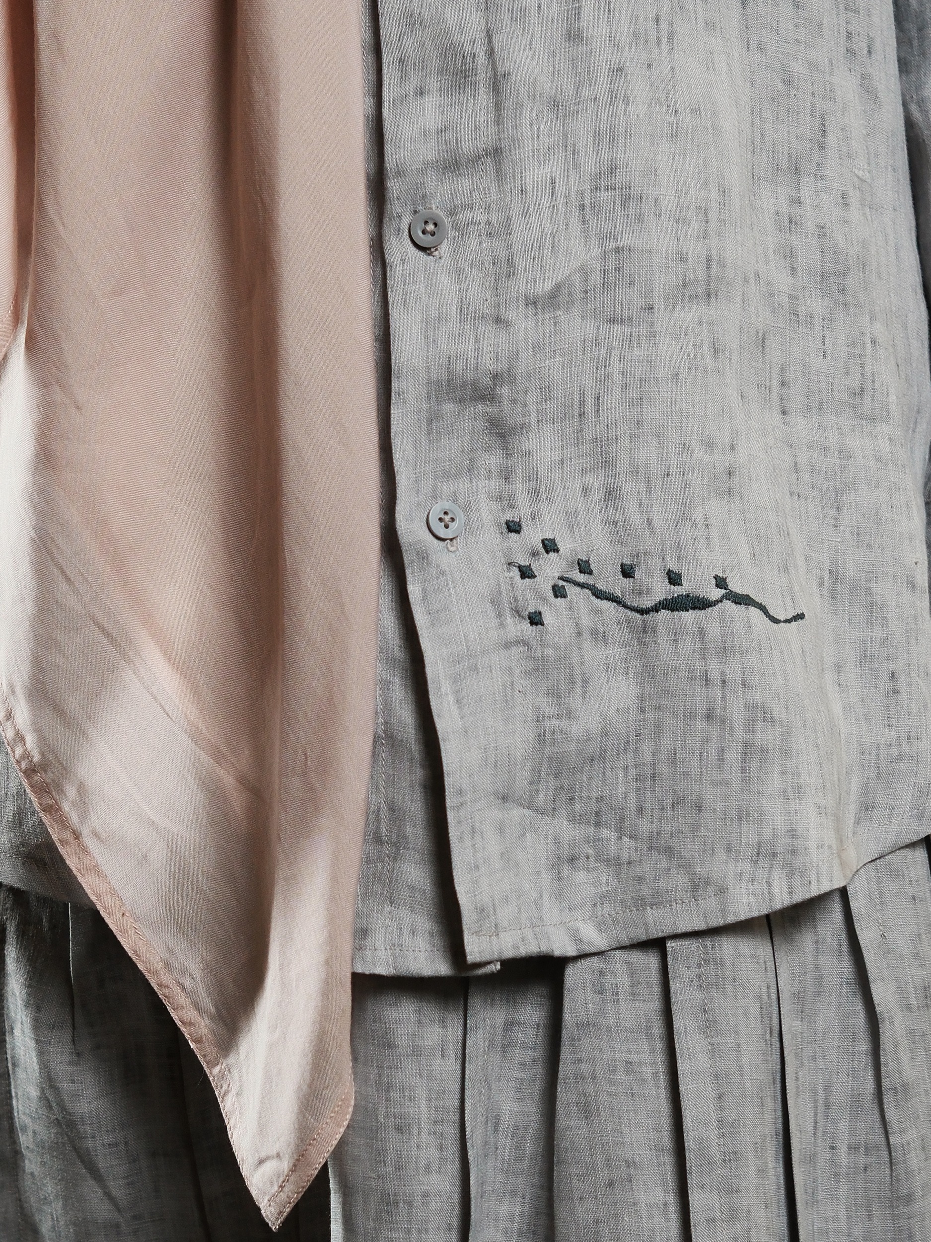 Jalma Shirt Vol.4