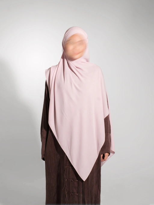 Image of Pashban - Soft Blush