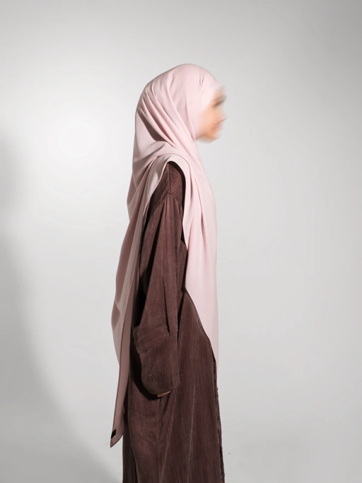 Image of Pashban - Soft Blush