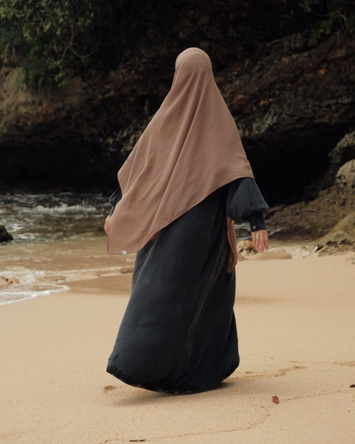 Image of Rua Abaya - Sea Storm