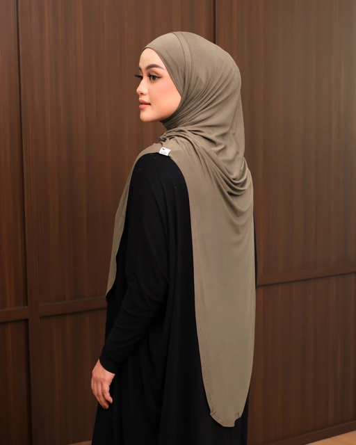 Image of Qina Instan - Tan