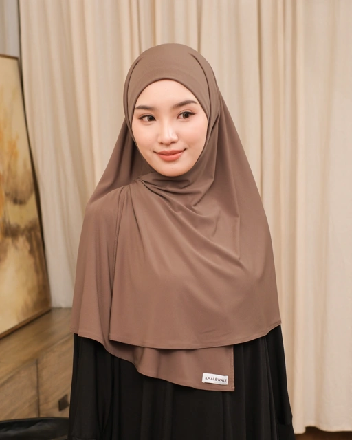 Image of Mecca Instan - Tan