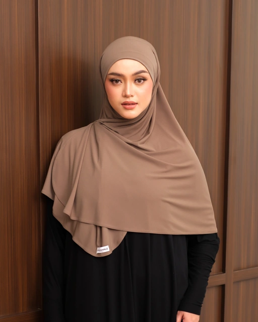 Image of Khaev Instan - Tan