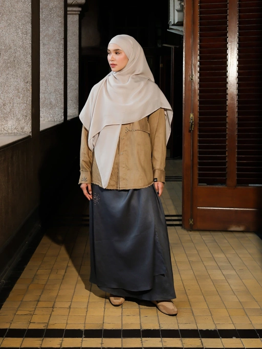 Image of Jalma Top Vol.3 - Tan