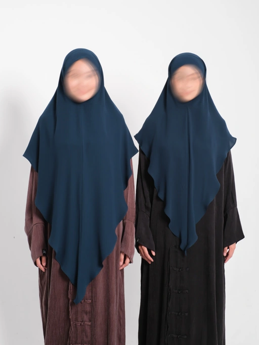 Image of Nujayl Khiban - Teal