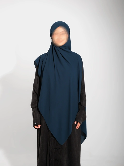 Image of Pashban - Teal