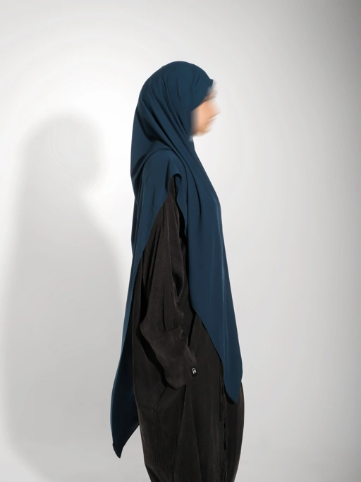 Image of Pashban - Teal