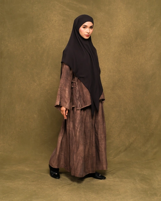 Image of Jalma Top 01 Vol.02 - Rustic Wood