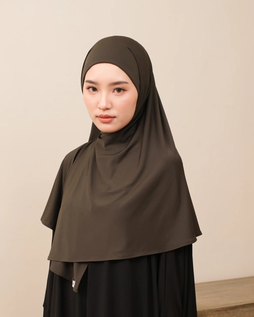 Image of Mecca Instan - Wren