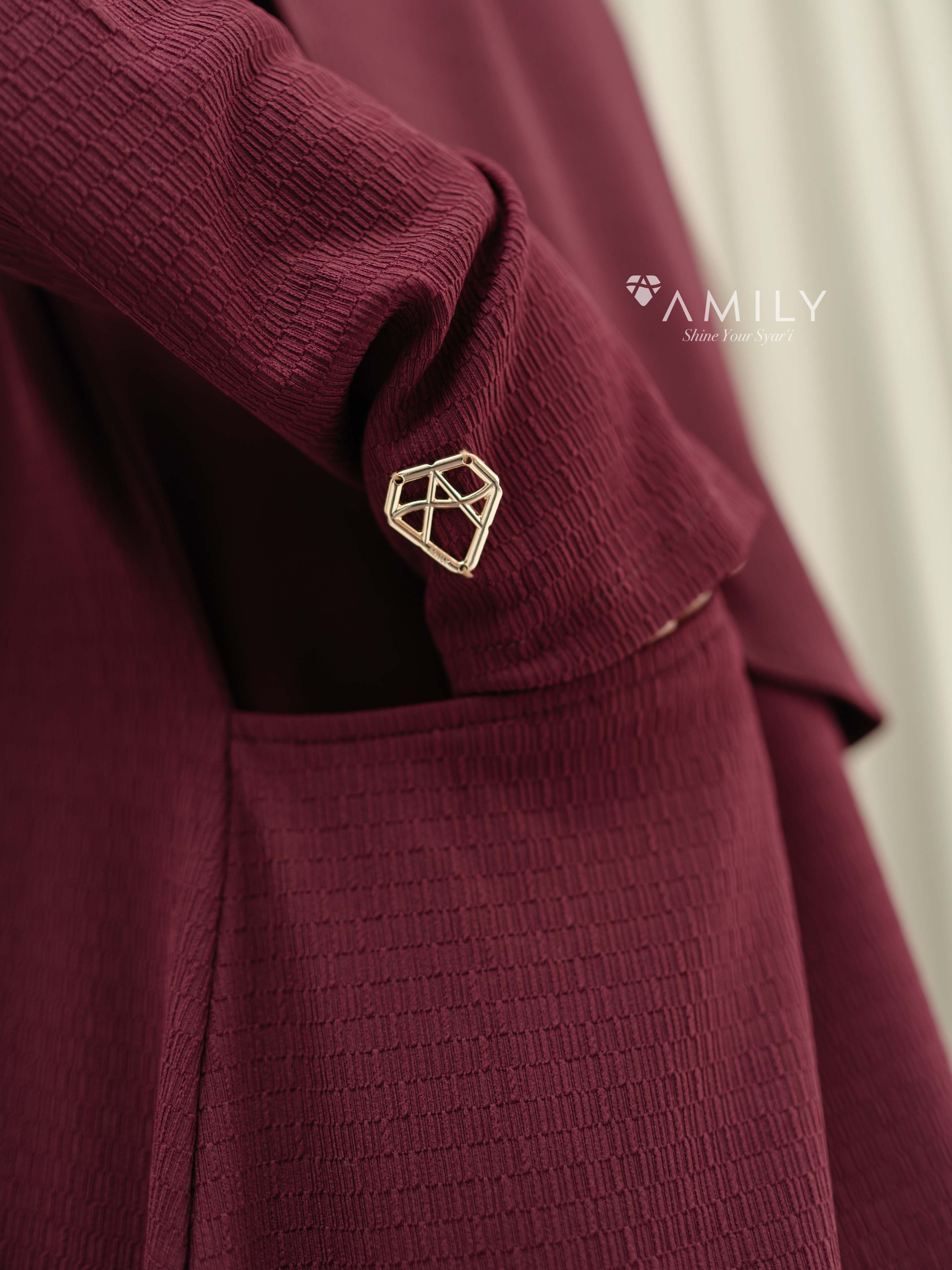 Clara Dress