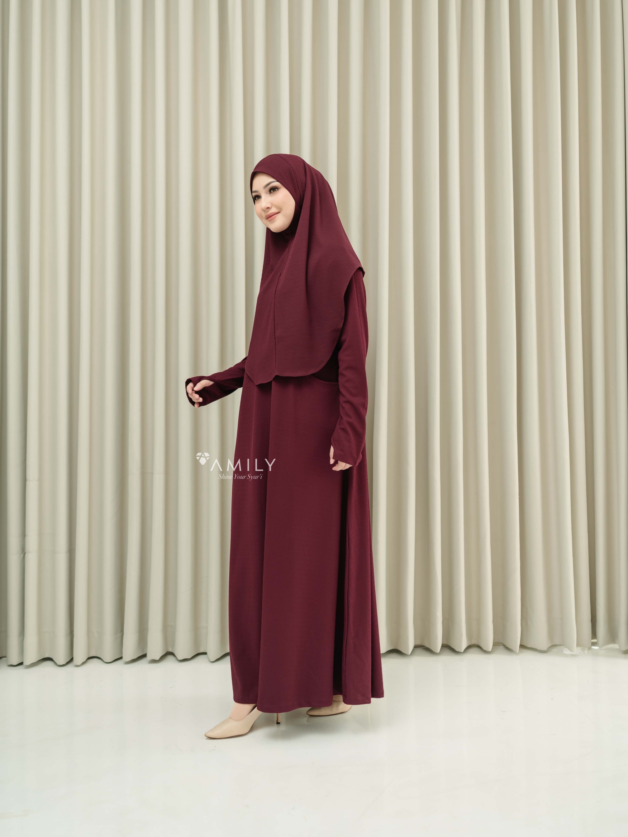 Clara Dress