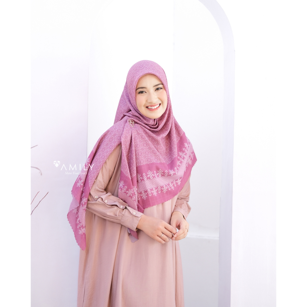 Vlo Scarf 