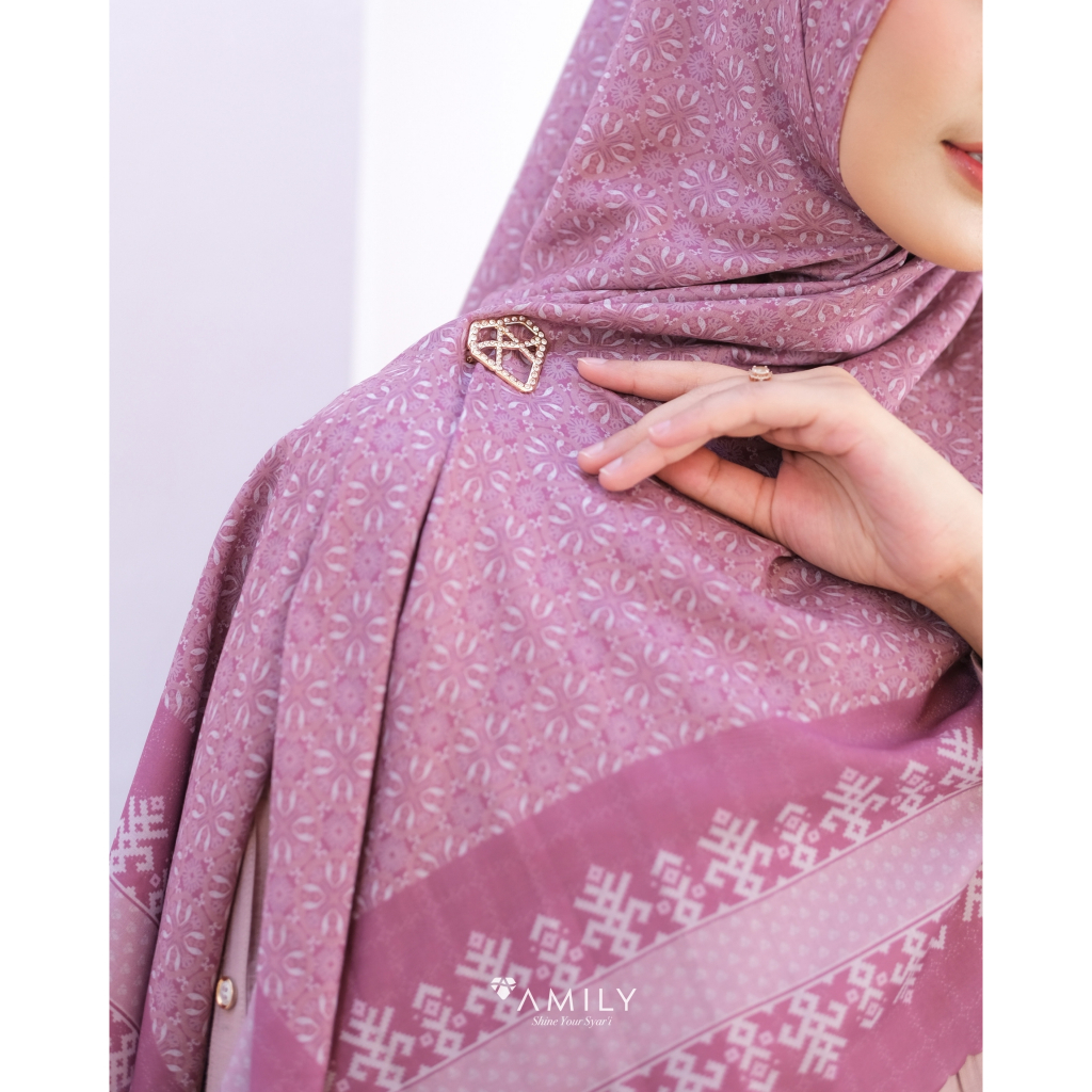 Vlo Scarf 