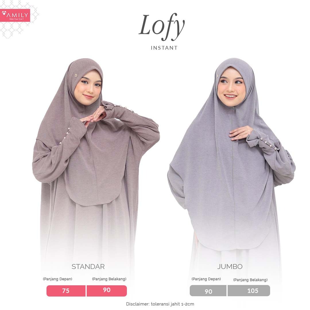 Lofy Instan