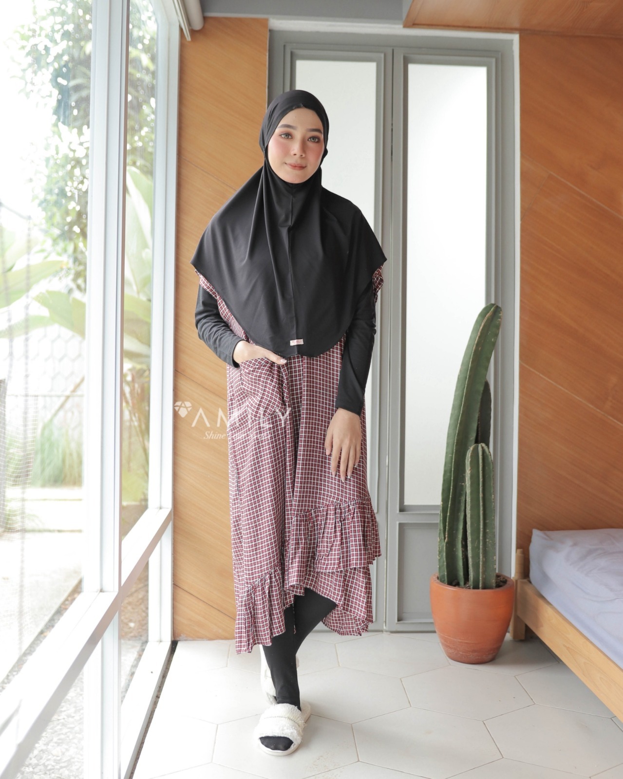 Mawadah Homewear 
