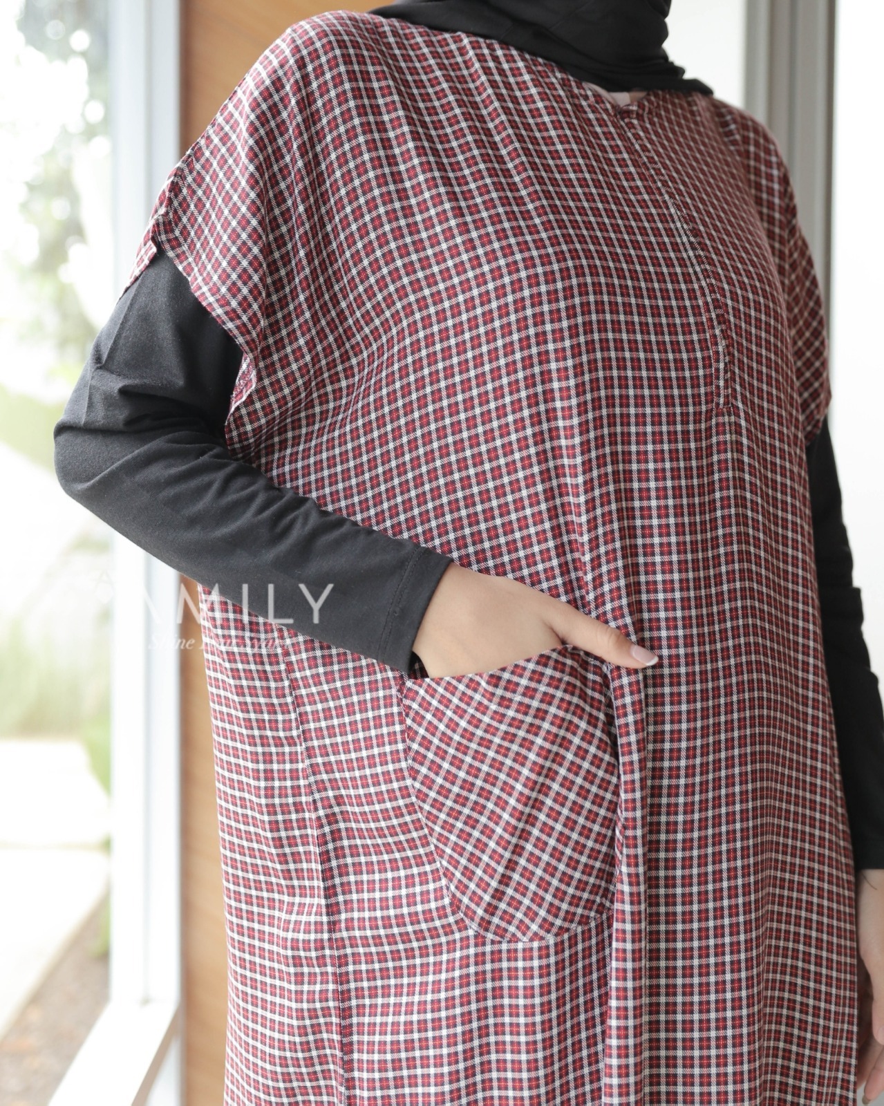 Mawadah Homewear 