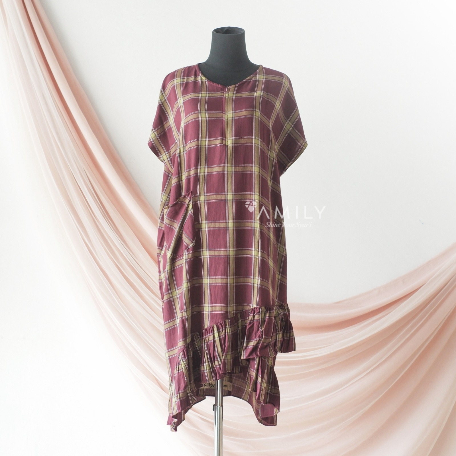 Mawadah Homewear 