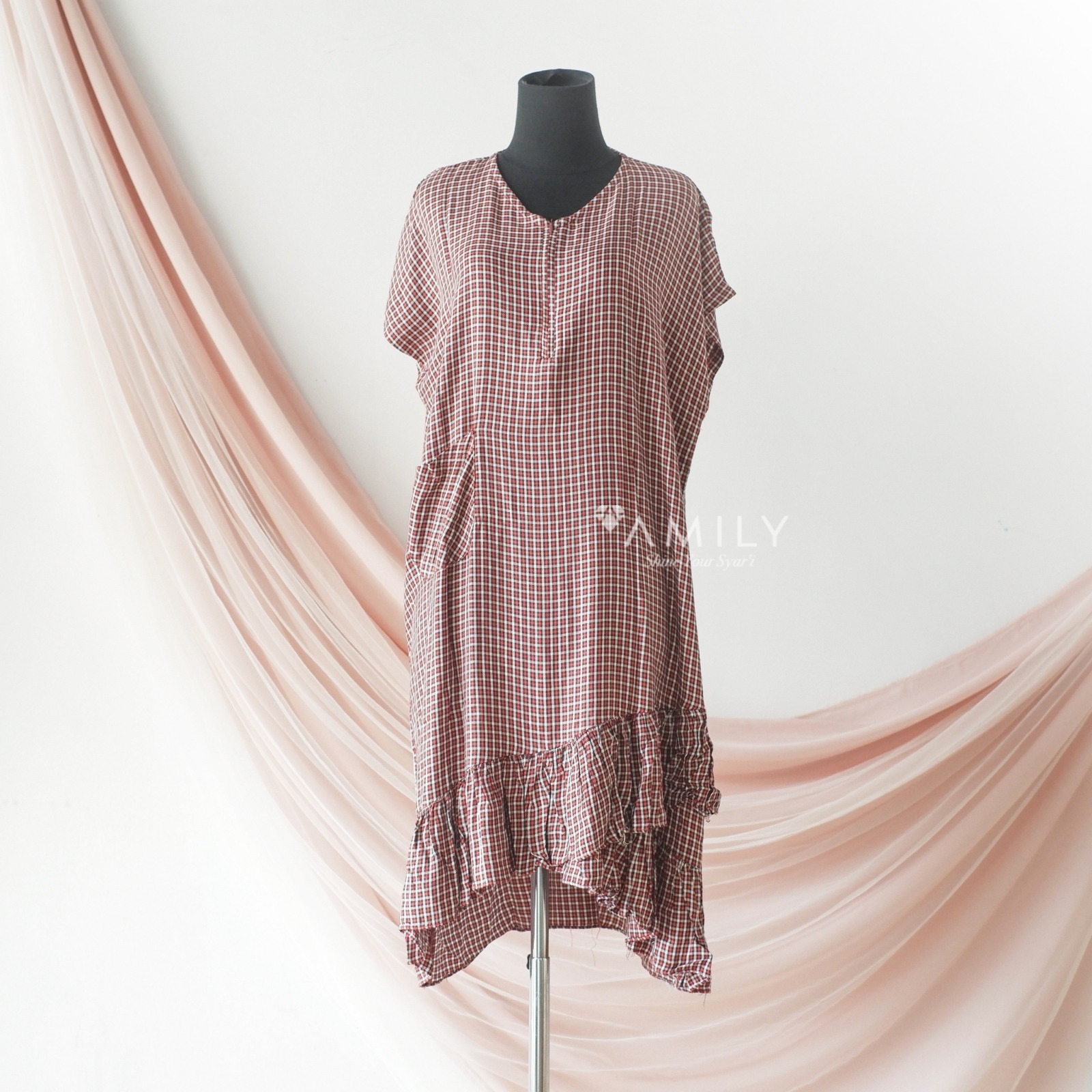 Mawadah Homewear 