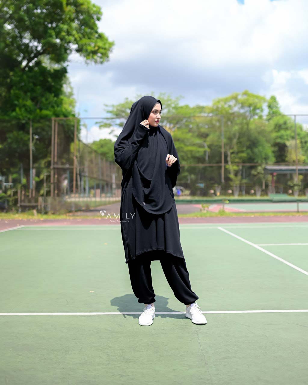 Disa Sportwear