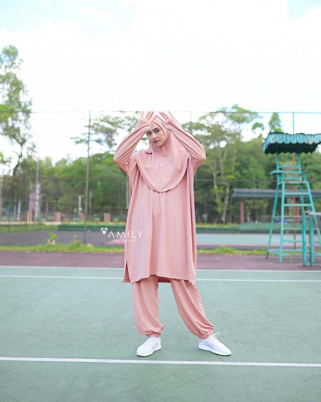 Disa Sportwear