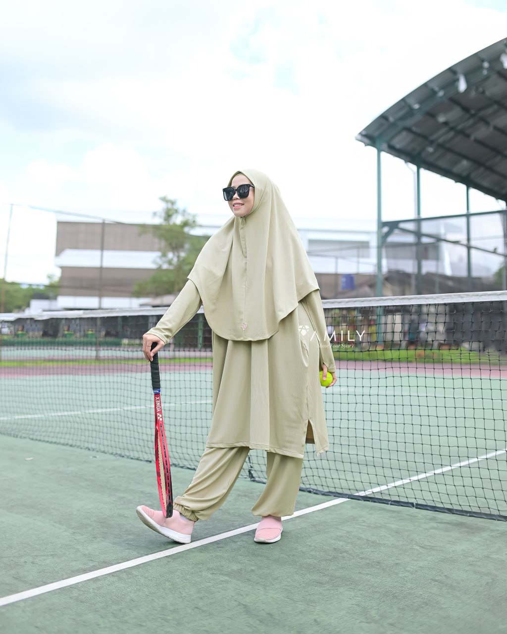 Disa Sportwear
