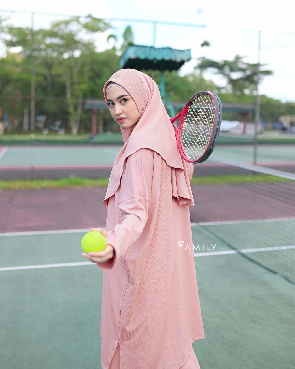 Disa Sportwear