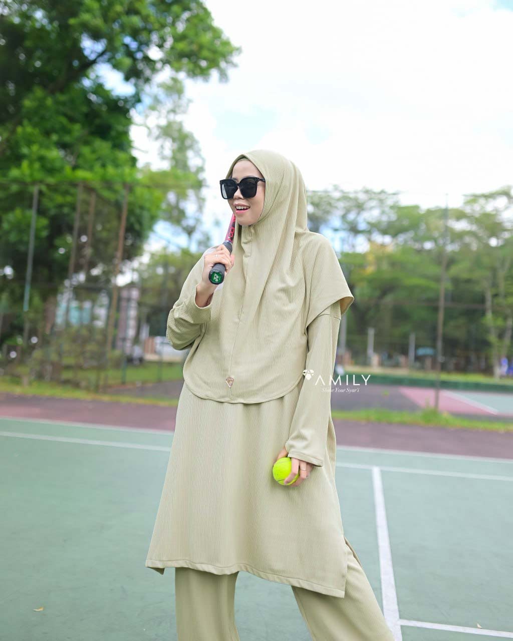Disa Sportwear