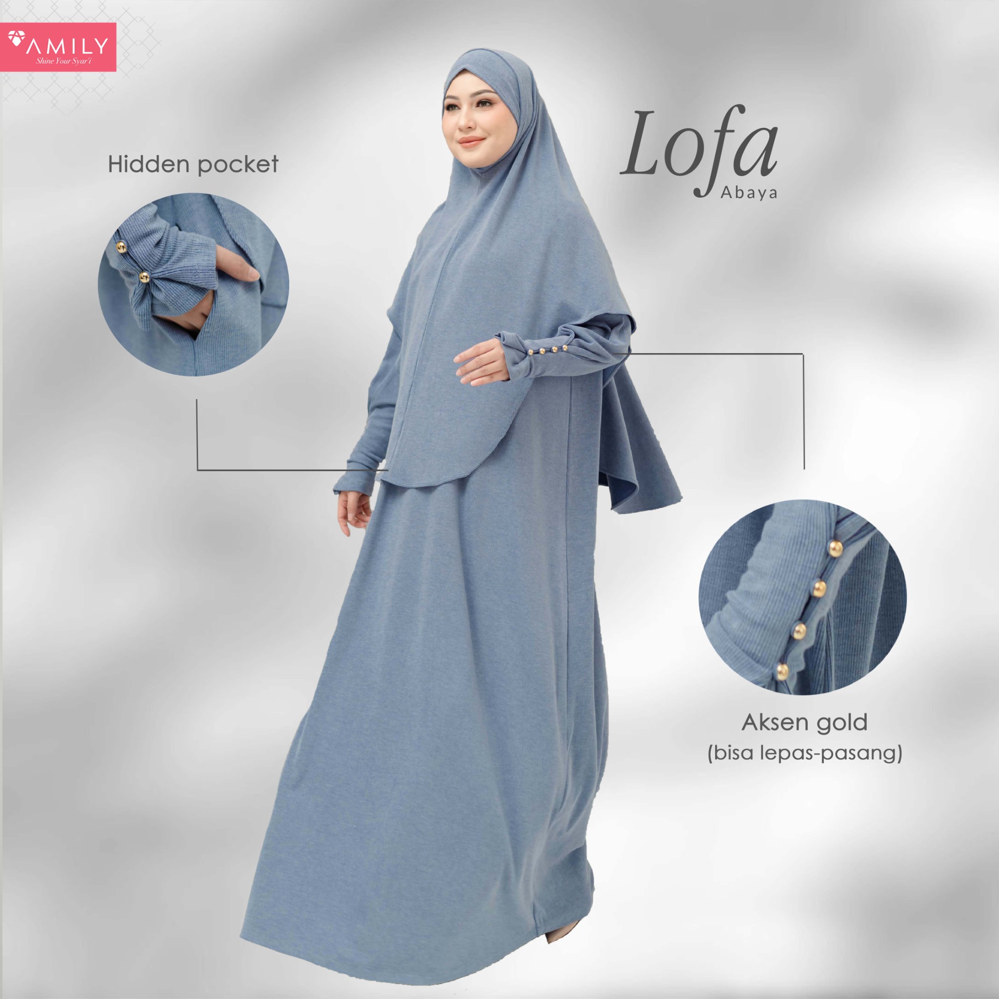 Lofa Abaya