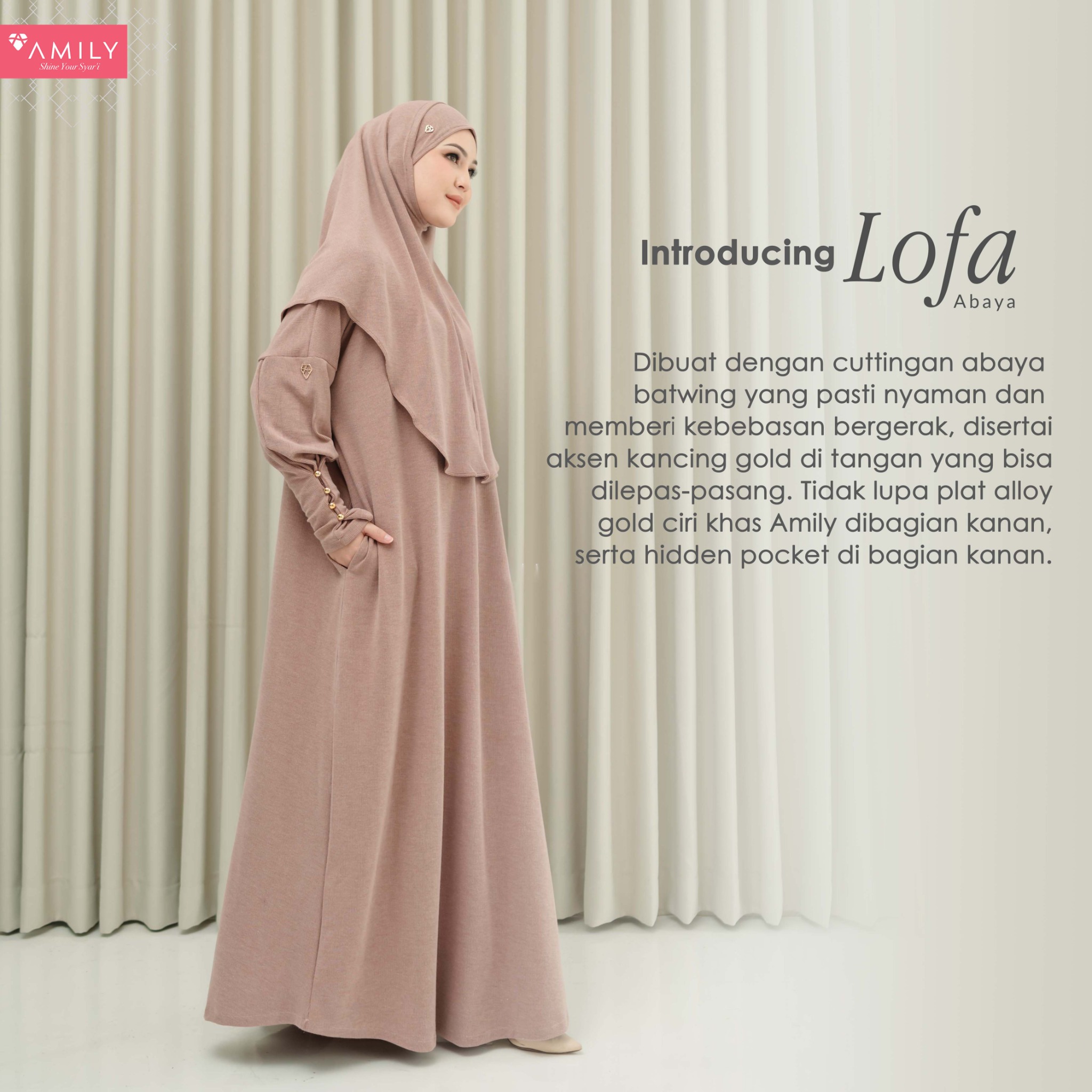 Lofa Abaya