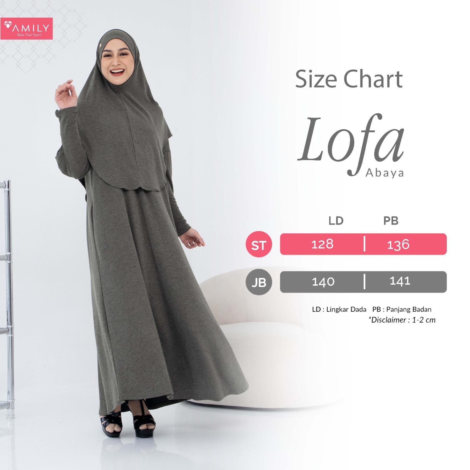 Lofa Abaya