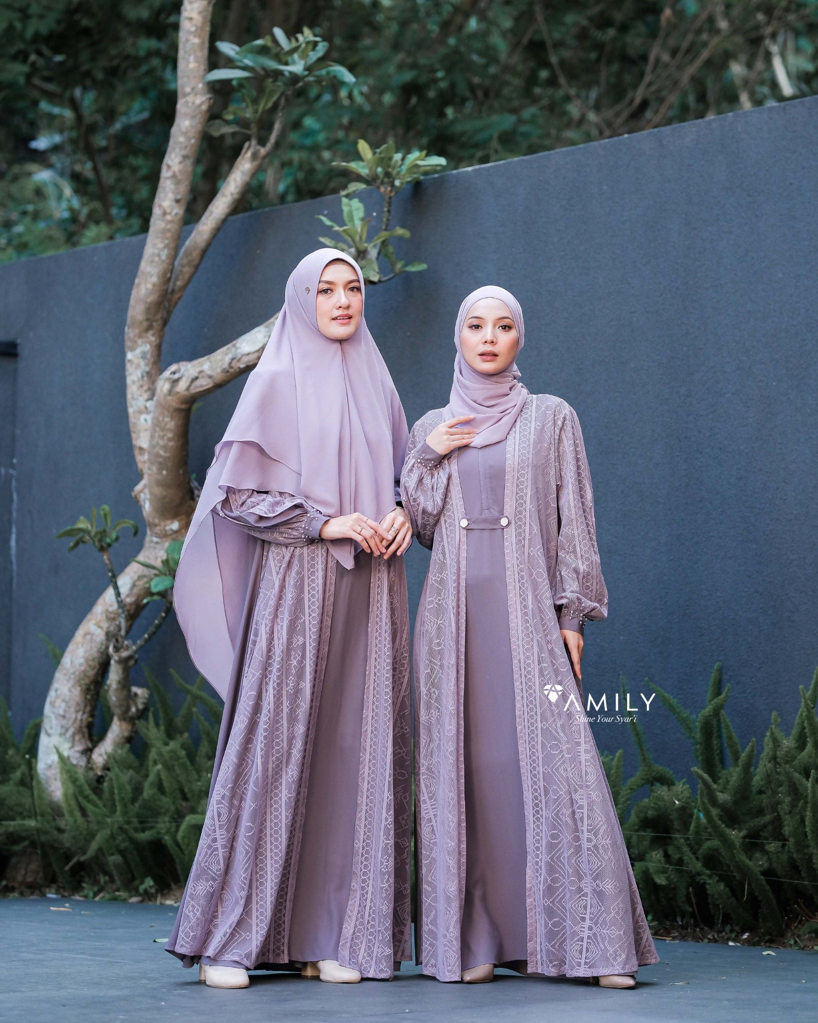 Gauri Dress Dewasa