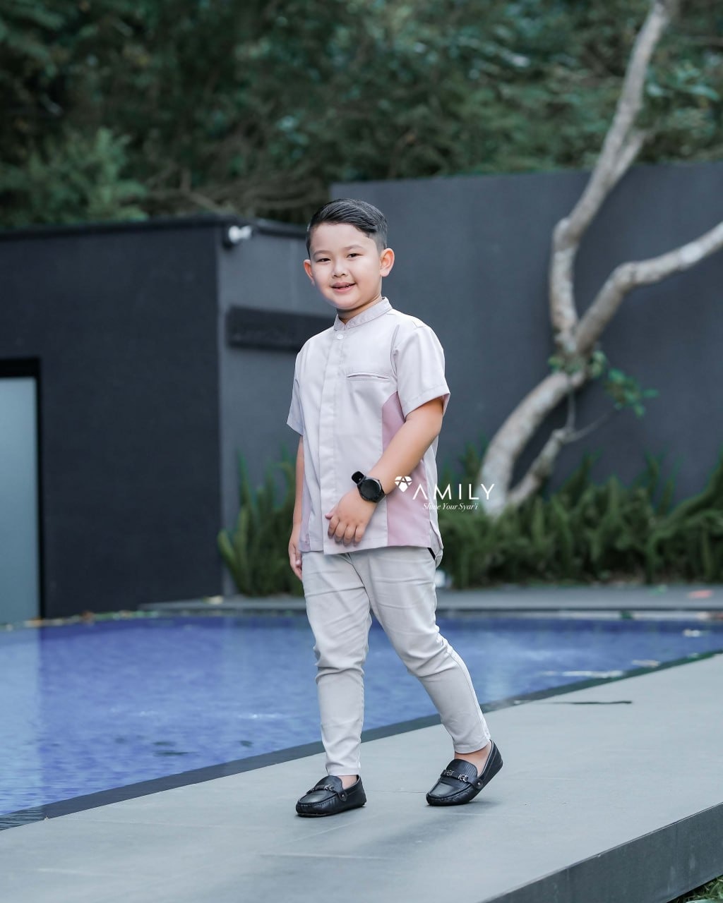 Gaia Koko Kids