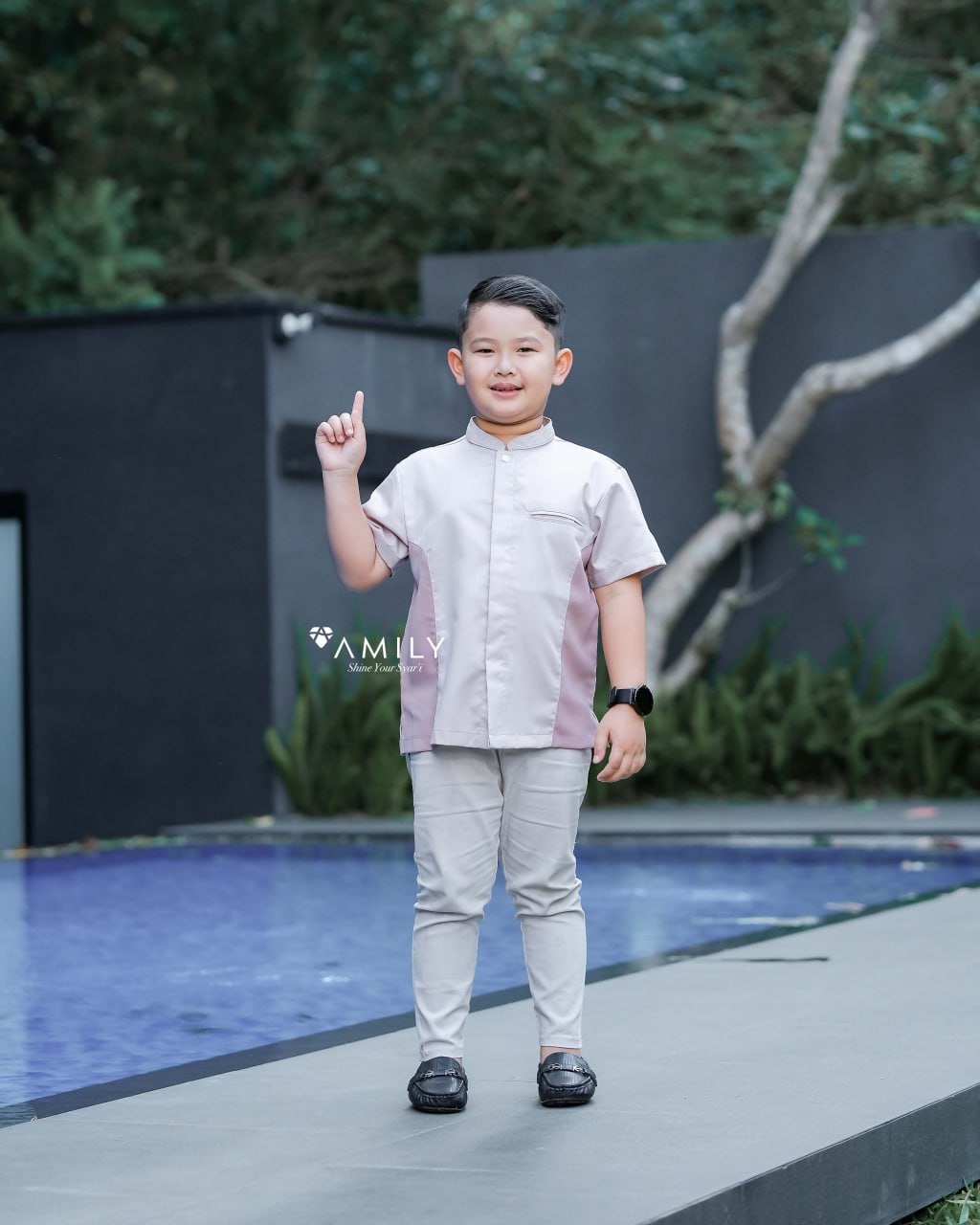 Gaia Koko Kids