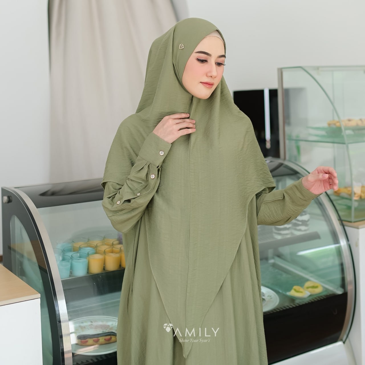 Joe Khimar