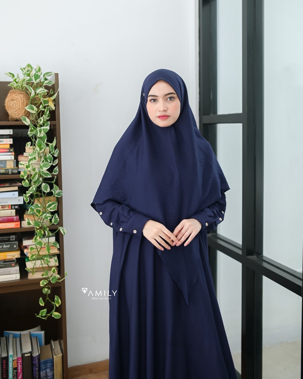 Joe Khimar