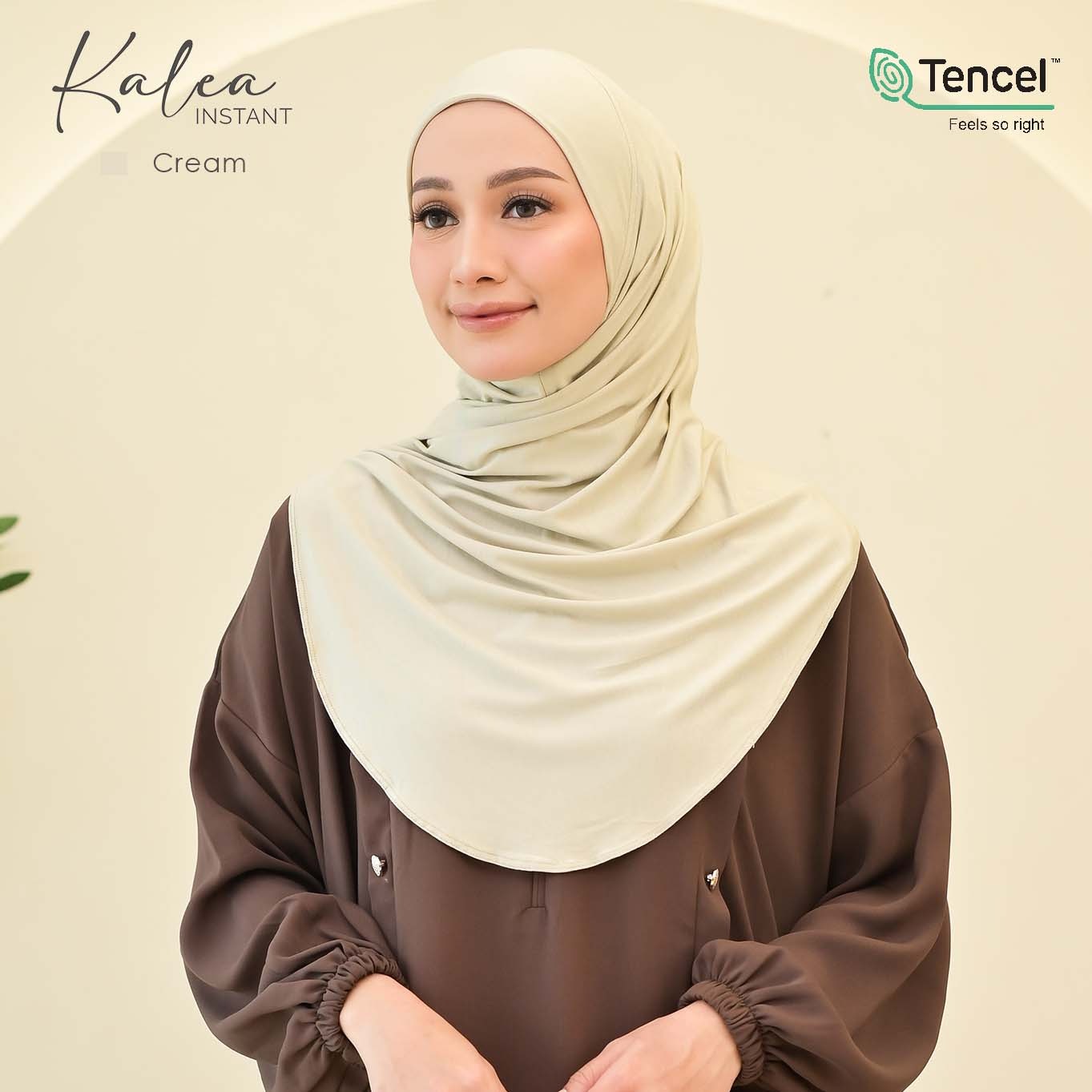 AMILY - Kalea Instan