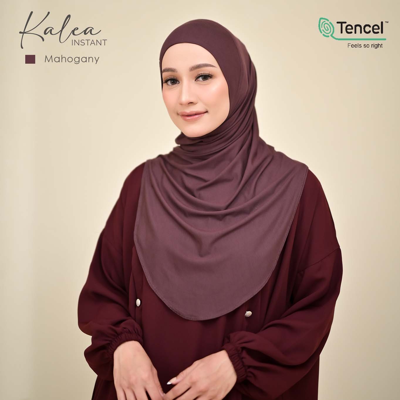 AMILY - Kalea Instan