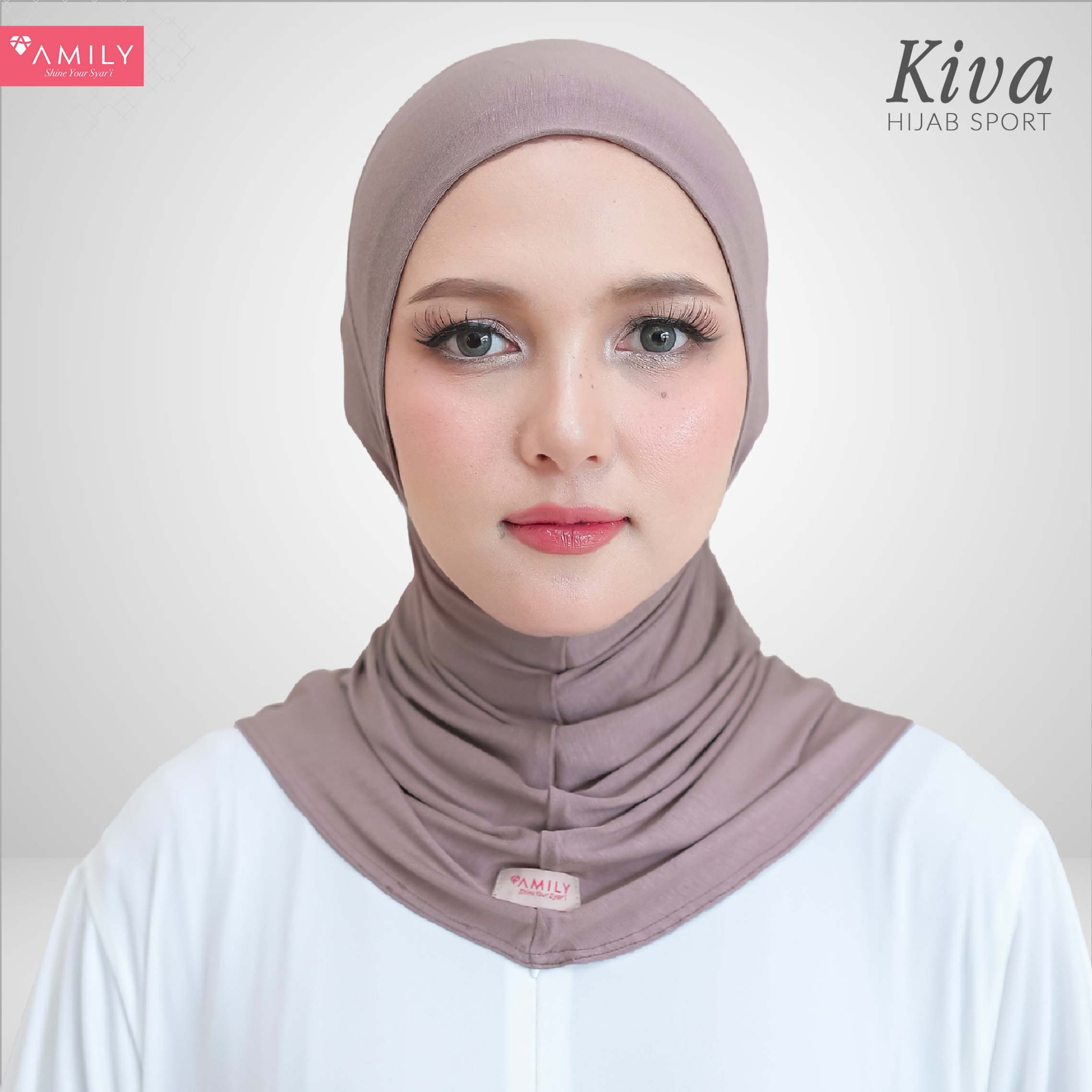AMILY - Kiva Hijab Sport