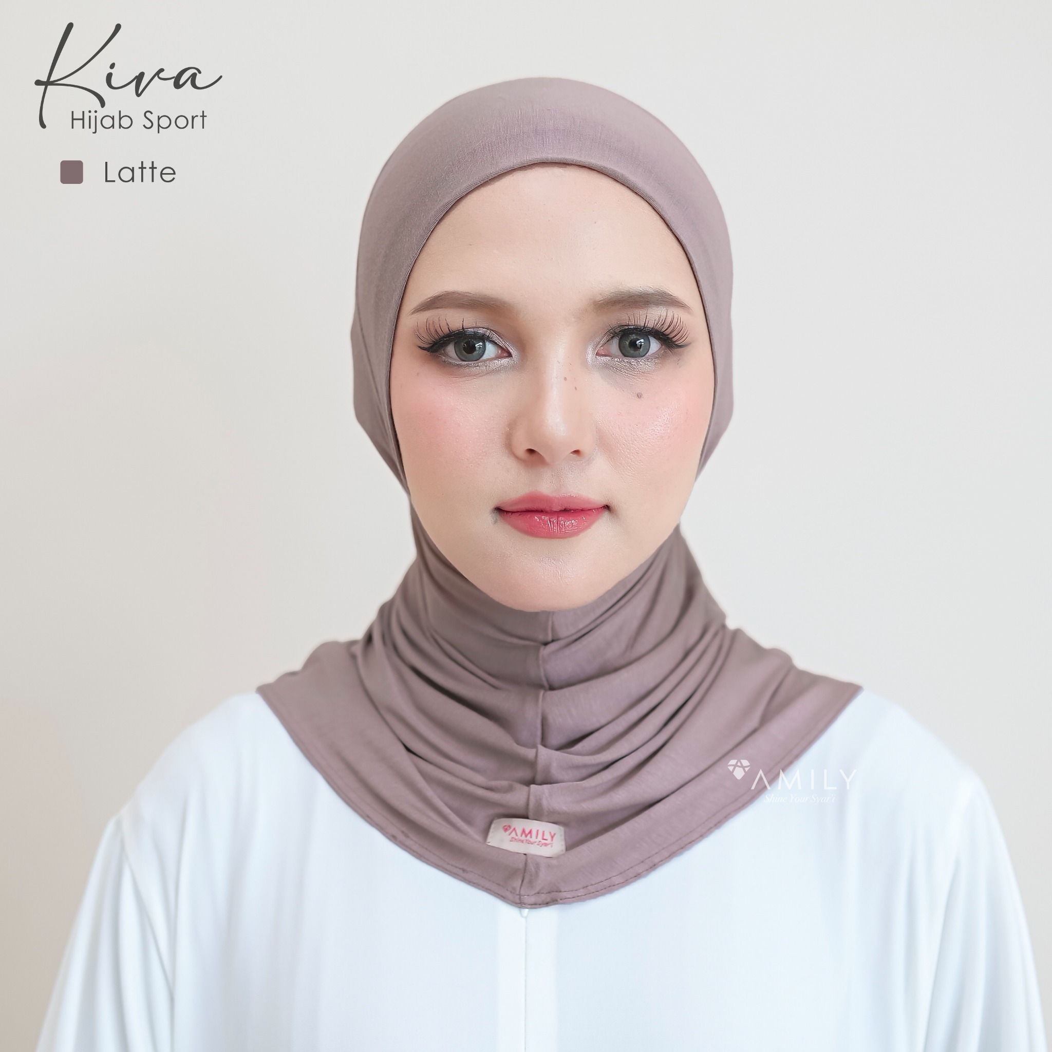AMILY - Kiva Hijab Sport