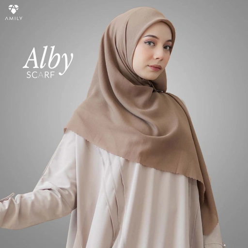 Image of Alby Scarf