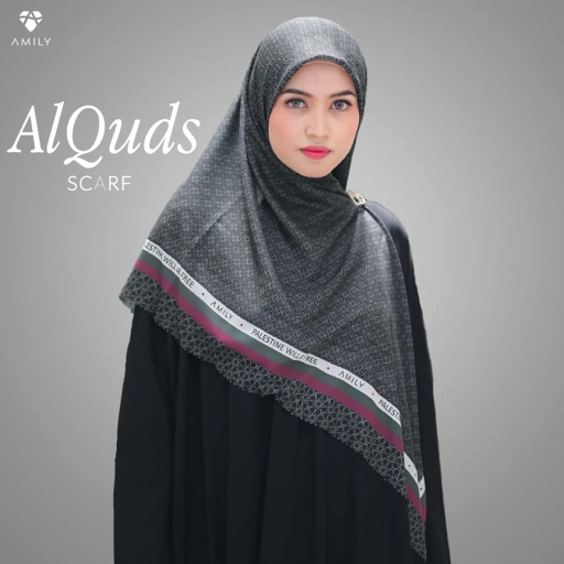 Image of Scarf AlQuds