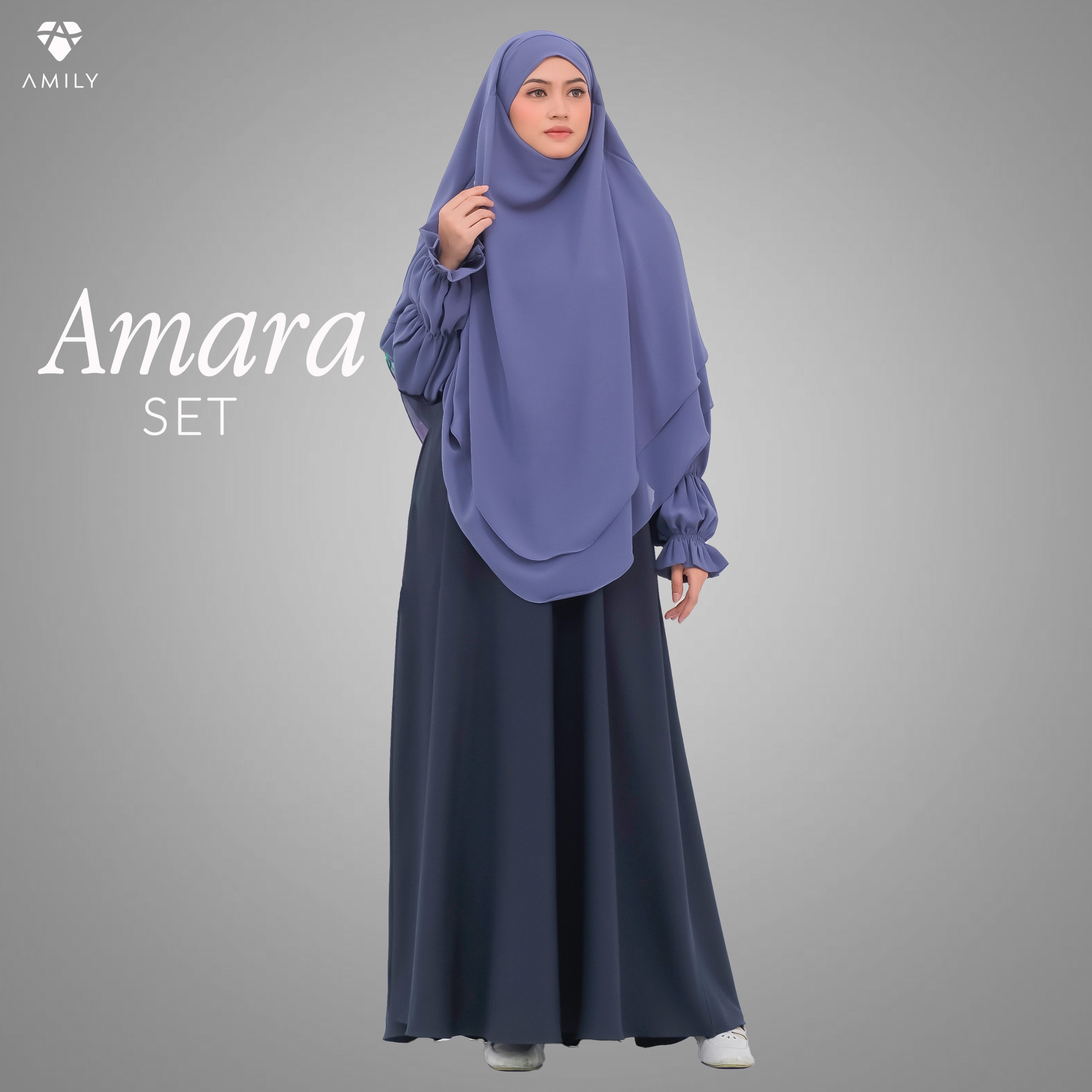 Amara Set