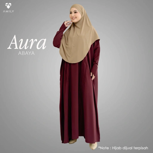 Image of AMILY - Aura Abaya